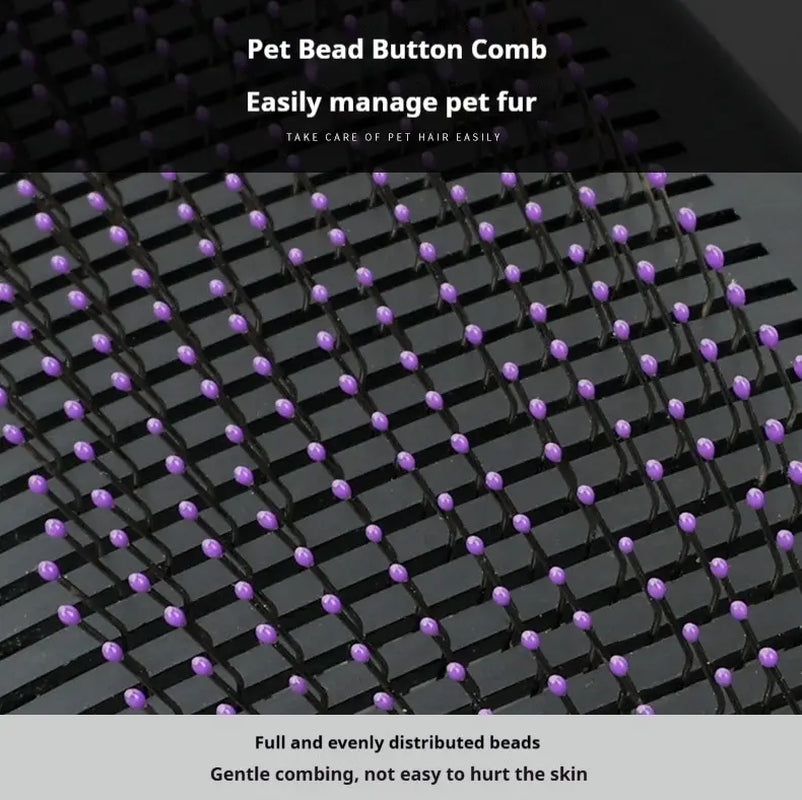 Comprehensive Pet Grooming Kit for Dogs and Cats – 9 Professional Tools Including Bathing Massage Brush, Nail Clipper, Slicker Brush, Scissors, Toothbrush, and More