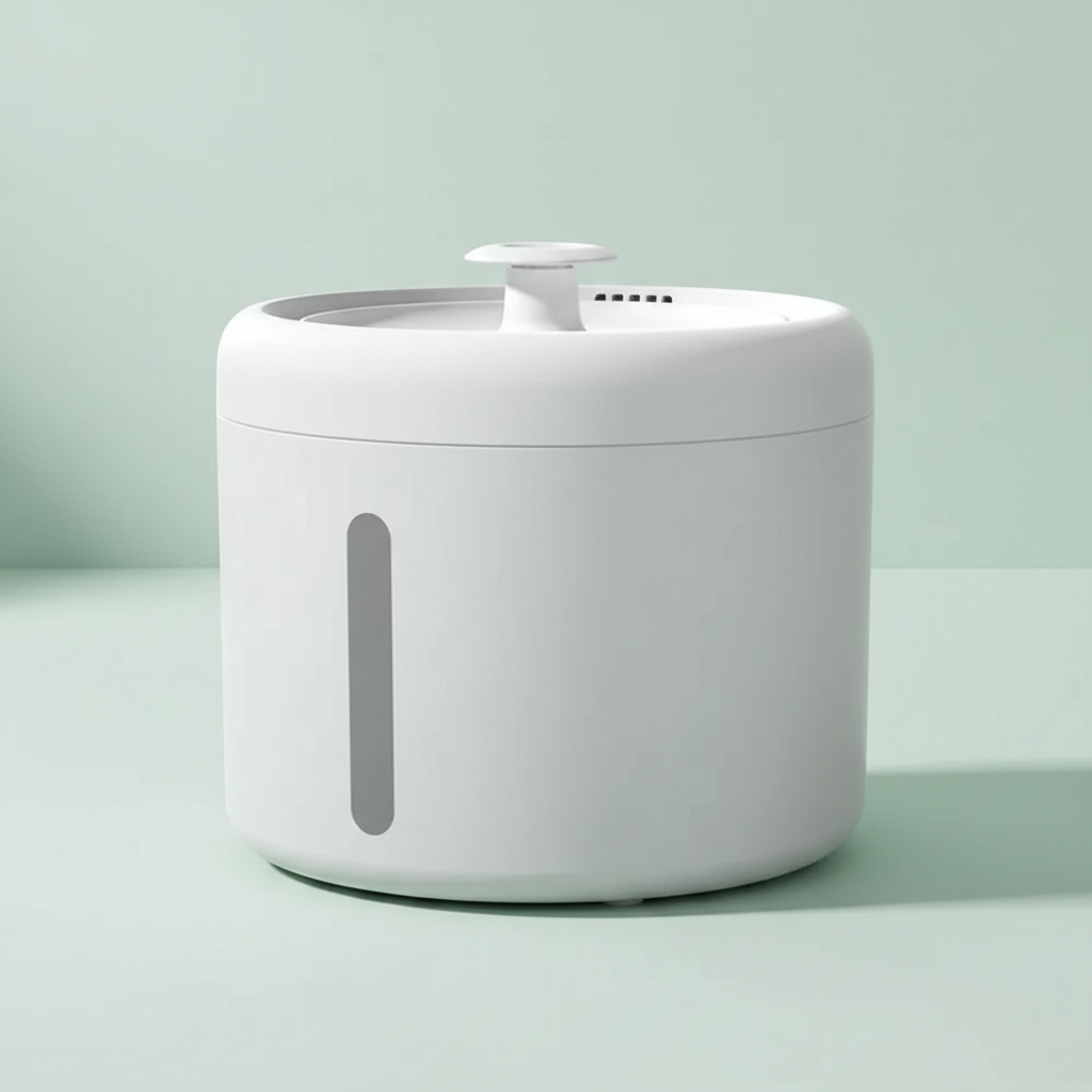 Circulating Water Pet Fountain