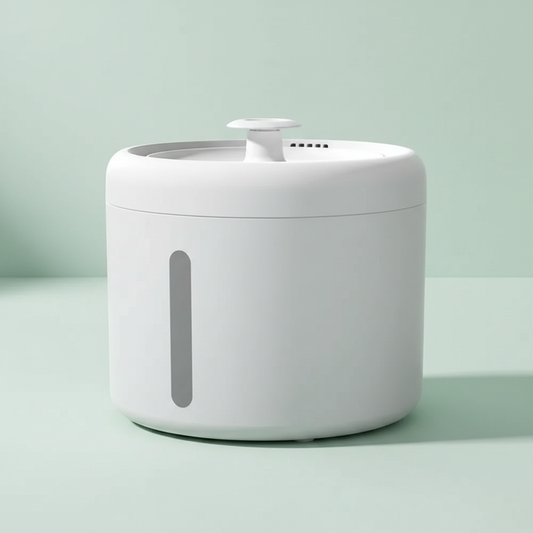Circulating Water Pet Fountain