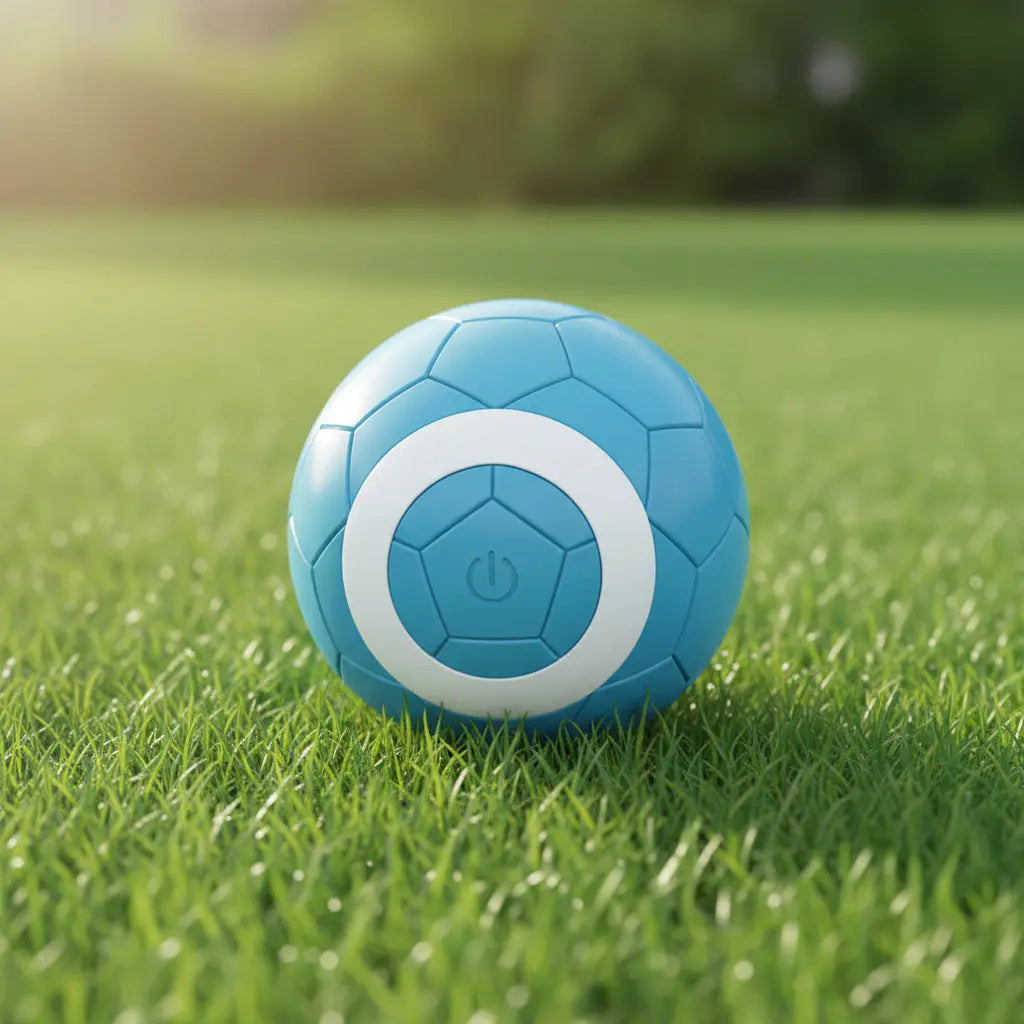 Gravity-Activated Interactive Electric Toy Ball for Cats and Dogs