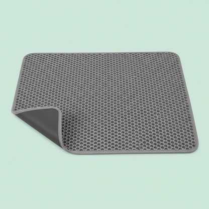 Premium Cat Litter Mat