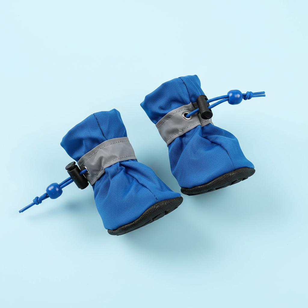 All-Season Canine Booties