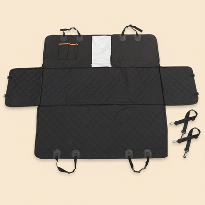 Waterproof Car Seat Cover